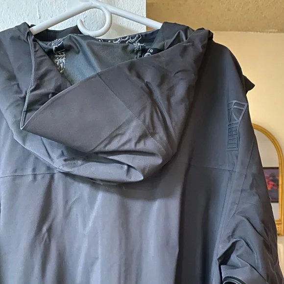 Oyuki Ski Jacket